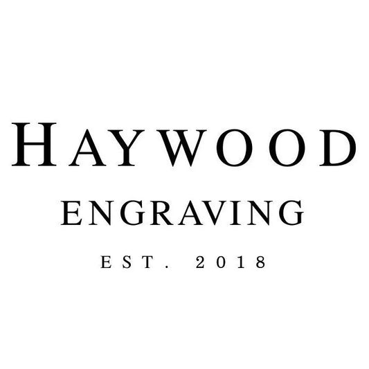 The Haywood Company Gift Card